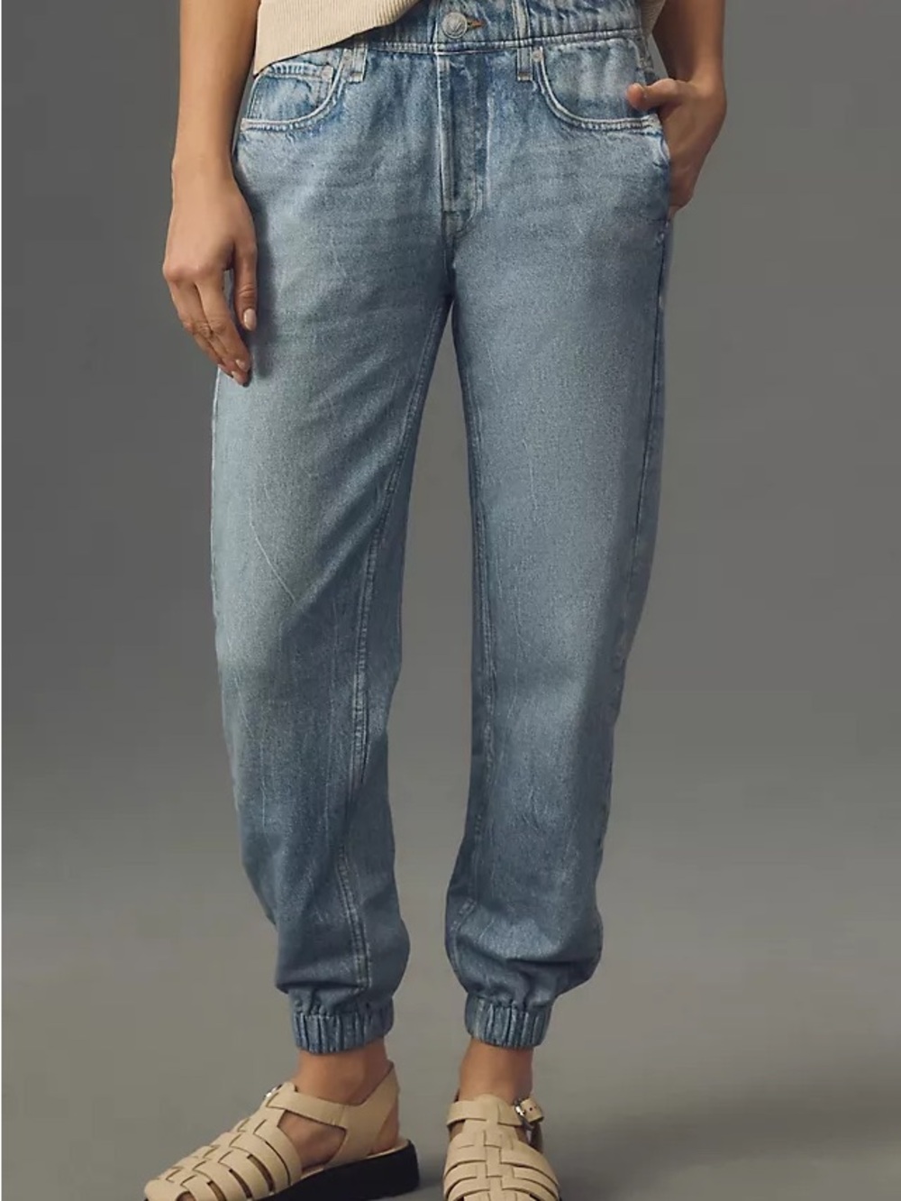 Rag & Bone Miramar Jogger